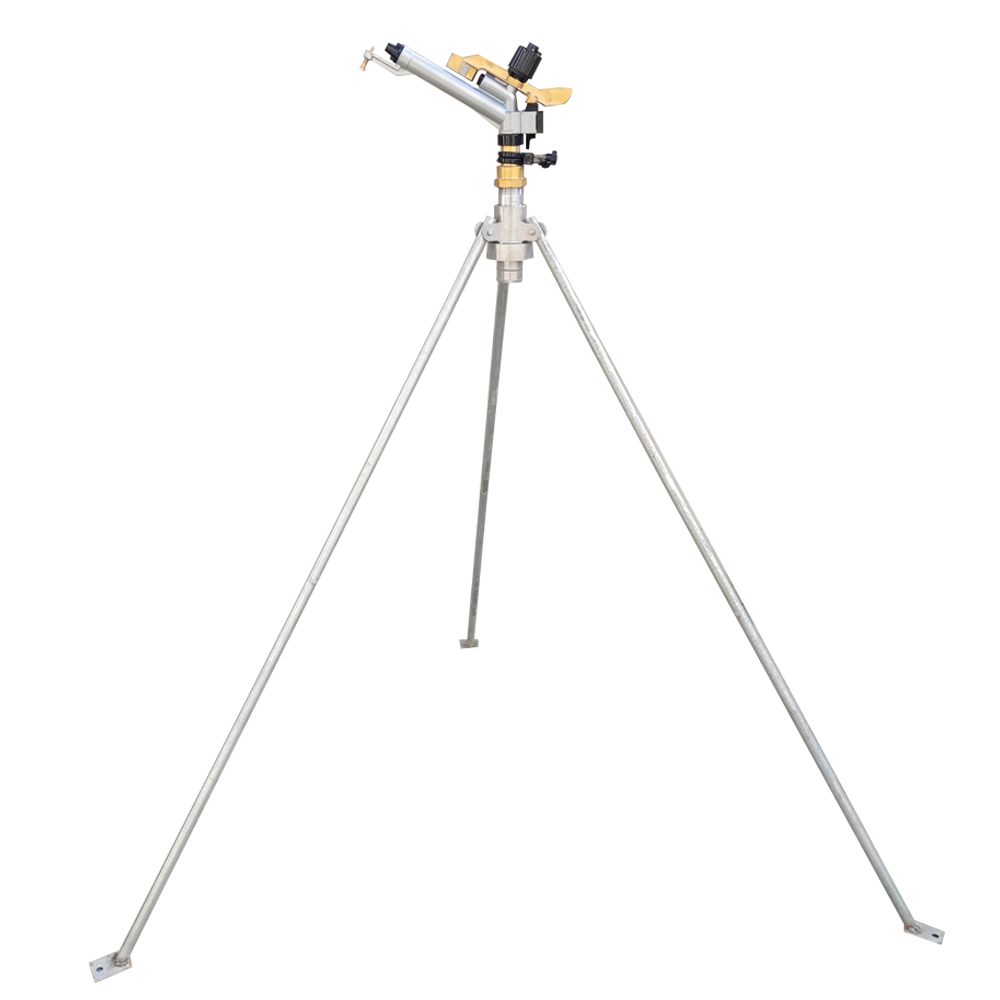 北海程瑞达 CRC30 灌溉喷枪支架四大核心优势