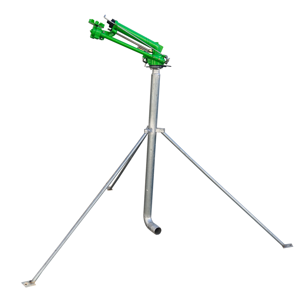 北海SK41A 喷枪与专用支架核心优势