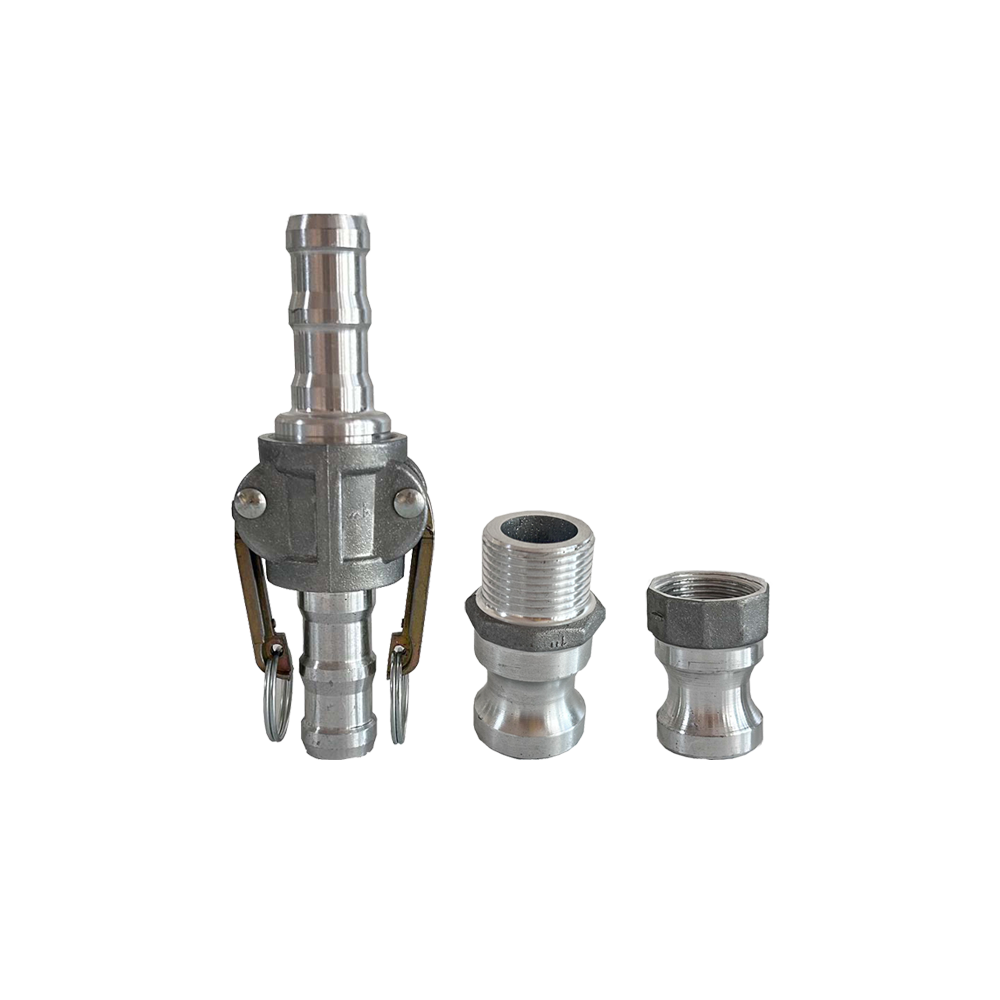 北海1.0寸快速接头