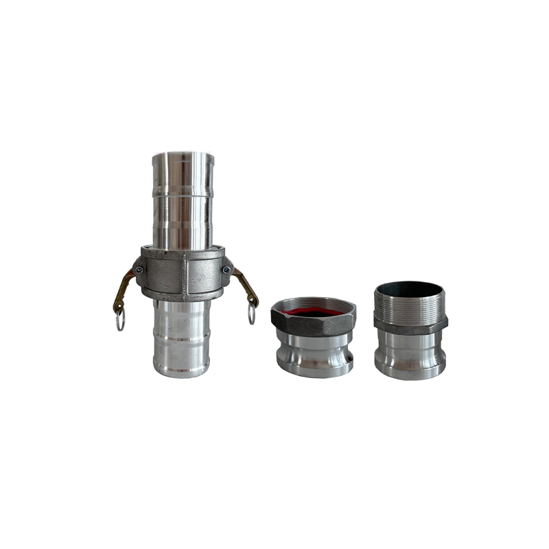 北海3.0寸快速接头