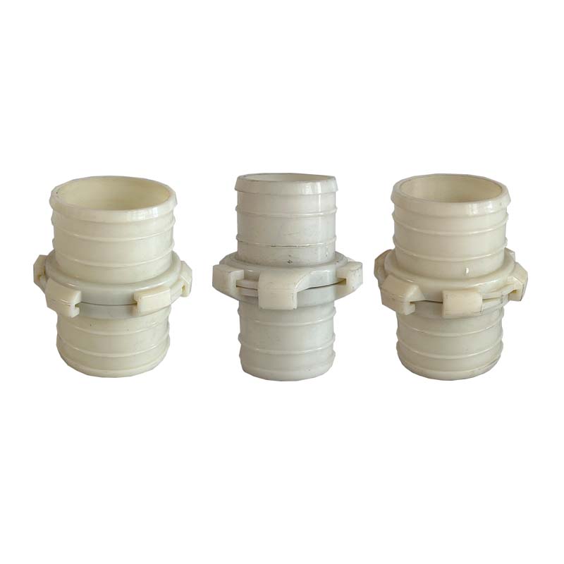 北海塑料快速接头