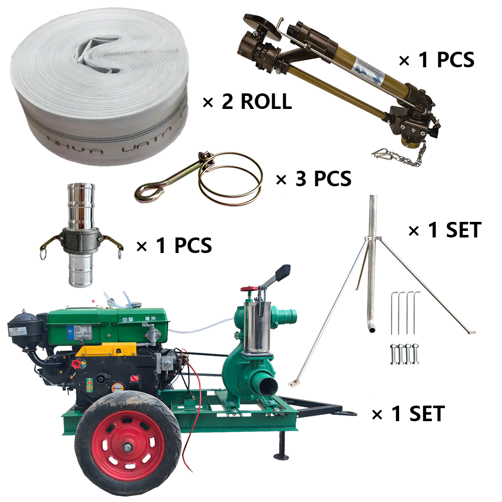 北海海外客户盛赞，程瑞达 NS40 涡轮喷枪套装超给力