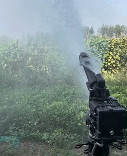 北海影响农田每公顷灌溉用水量的因素